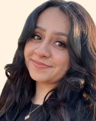 Photo of Abigail Villanueva, Licensed Professional Counselor Candidate, MA, LPCC