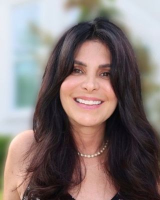 Photo of Robbi Zeper, Clinical Social Work/Therapist, PhD, LCSW