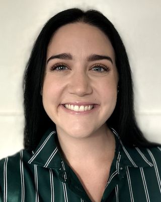 Photo of Dr. Catherine Blasi, Psychologist, PsyD