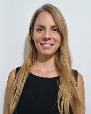 Foto de Noelia Mariana Garassino, Psicólogo, Lic. en Psicología