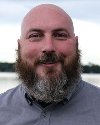 Photo of Philip Justice, Marriage & Family Therapist in Jacksonville, FL