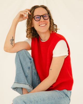 Photo of Moira Killoran, Counselor, LPC, NCC