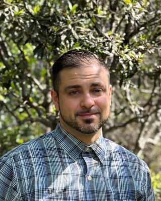 Photo of Matthew Cote, Licensed Professional Counselor, LPC