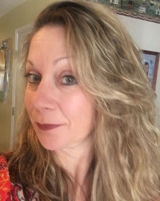 Photo of Lisa Marie Chown, Clinical Social Work/Therapist, MSW, LICSW