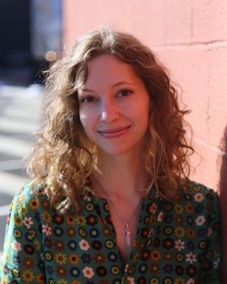 Photo of Santi Church, Licensed Professional Counselor, MA, LPC