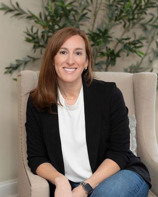 Photo of Tabatha Ritenour, Psychologist, Psy.D, PMH-C
