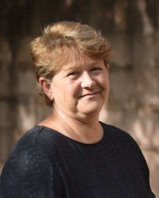 Photo of Julie McSweeney, Licensed Professional Counselor, LPC, NCC, CCTP