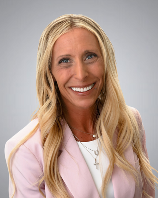 Photo of Ashley Grayson, Counselor, MA, LAC, LCADC