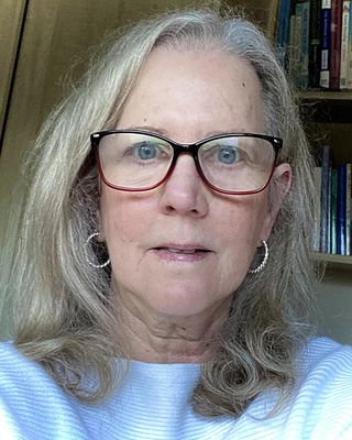 Photo of Dr. Kathleen Deasy, Psychotherapist, PhD, MIACP