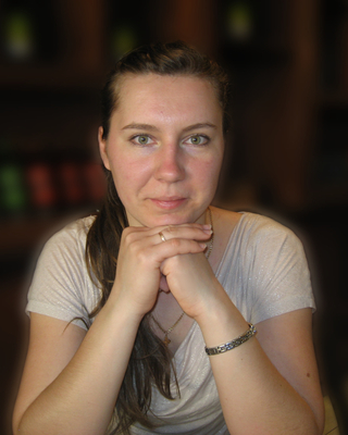 Photo of Anna Elagina, Counselor in Harvard, IL