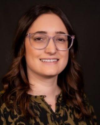 Photo of Ashley Aycock, Licensed Professional Counselor