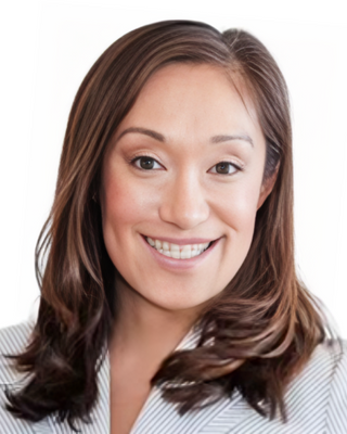 Photo of Melissa Simpson, Licensed Professional Counselor, LPC