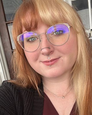 Photo of Carissa Guthrie, Clinical Social Work/Therapist, LCSW