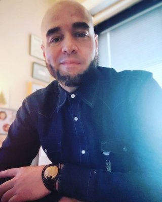 Photo of René Rivera, Clinical Social Work/Therapist in Arverne, NY