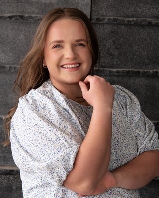 Photo of Taylor White, Clinical Social Work/Therapist, CSW