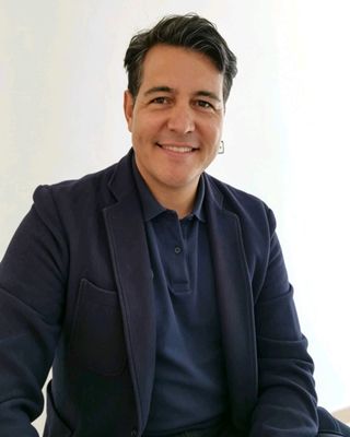 Foto de Diego Tinte, Psicoterapeuta, MSc