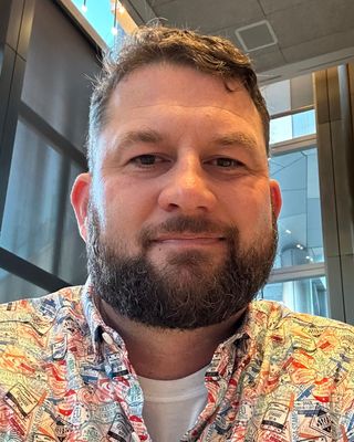 Photo of Michael J Martin, Licensed Professional Counselor Associate, LPC-A, MA