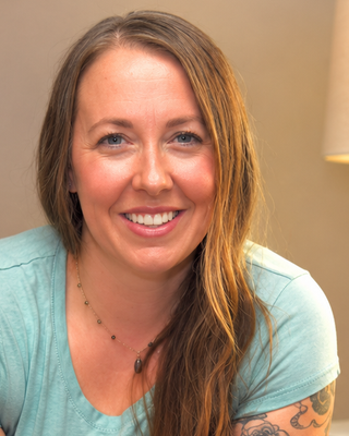 Photo of Tiffany Verhasselt, TLHT Licensed Mental Health Counselor, LPC