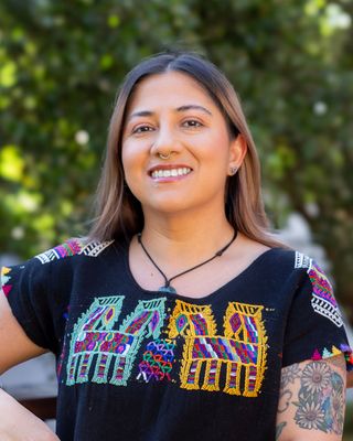 Photo of Adriana M Juarez Arteaga, Marriage & Family Therapist, LMFT