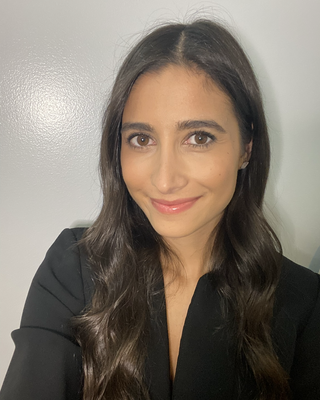 Photo of Gila Souleiman, Counselor, LMHC