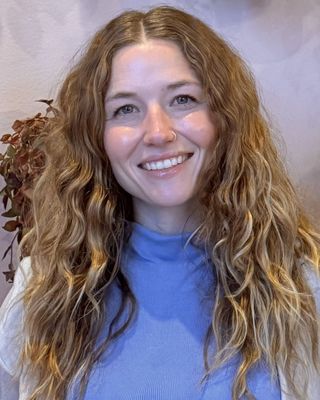 Photo of Juniper Marley, Clinical Social Work/Therapist, MSW, LSW
