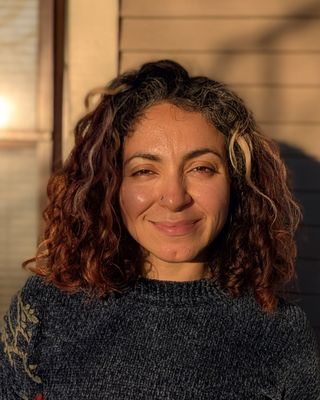 Photo of Lola Hernandez, Licensed Professional Counselor, LPC, LBS1, PEL