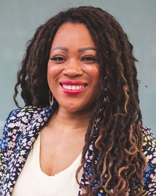 Photo of Elsa Christie Marley, Pastoral Counselor in Frisco