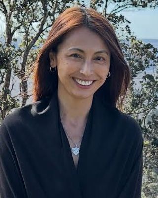 Photo of Emily Salaveria, Clinical Social Work/Therapist, LCSW, MSW