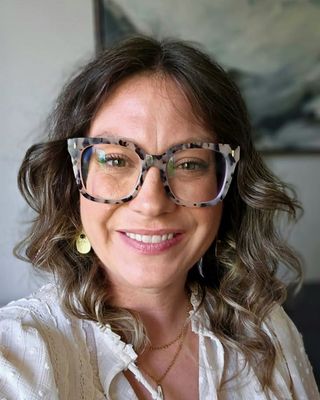 Photo of Stephanie Ellsworth, Counselor, MA, CMHC-A