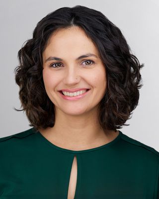 Photo of Sarah C Walter, Clinical Social Work/Therapist, LCSW