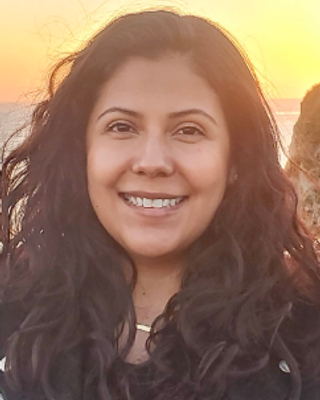 Photo of Perla Landeros, Marriage & Family Therapist, LMFT