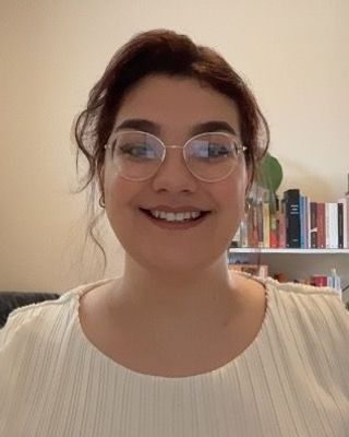 Photo of Mercadez Melancon, Registered Psychotherapist (Qualifying), MACP