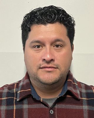 Photo of Hugo Sanchez, Marriage & Family Therapist in 95076, CA