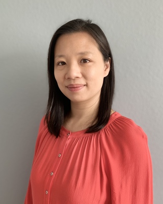 Photo of Wen-Ting Michelle Kan, Psychologist