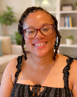 Photo of Shanika Monick Guyton, Pre-Licensed Professional, M.Ed