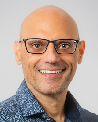 Photo of Jerome Galea, Clinical Social Work/Therapist, LICSW