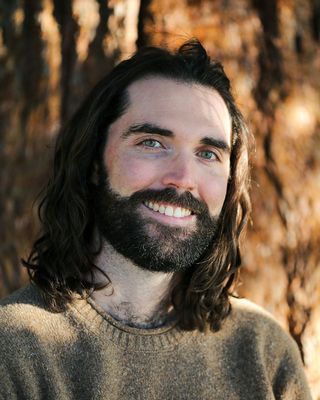 Photo of Sean Callahan, Licensed Professional Counselor, MS, LPC