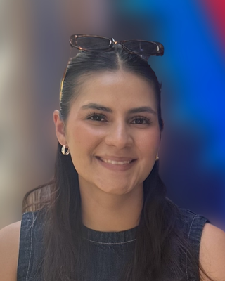 Photo of Tiffany Venegas, Clinical Social Work/Therapist, LCSW