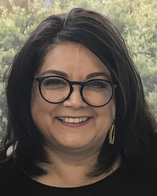 Photo of Eva Galvan, Marriage & Family Therapist, LMFT