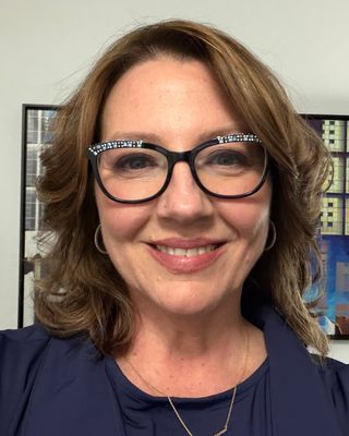 Photo of Dr. Rhonda Parker - Leona Health and Wellness, Psychiatric Nurse Practitioner, DNP, FNP-C, PMHNP, CARN-NP