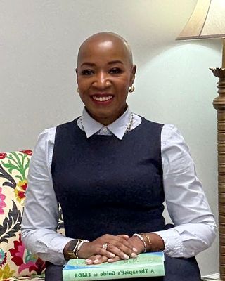 Photo of Tiffany Keller Goolsby, Counselor, MA, LMHC