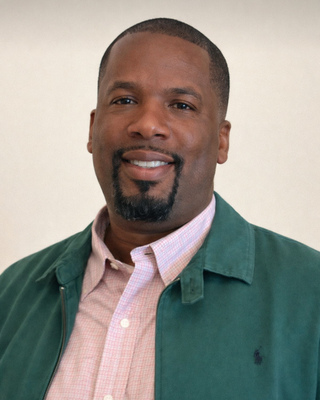Photo of Jason King, Licensed Professional Counselor, LPC, LCDC