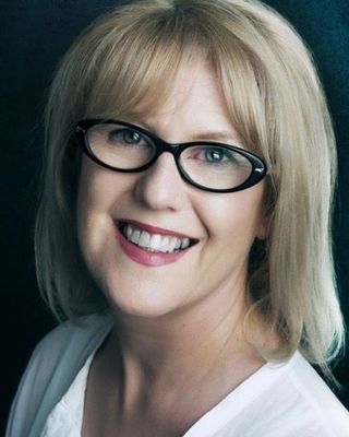 Photo of Liza O'Grady, Psychotherapist, Pre-Accredited Member IACP