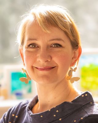 Photo of Lisa Folly - Lisa Folly Counselling, Counsellor, MCOSCA