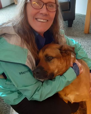 Photo of Kimberly Heninger, Counselor, LCPC, LAC