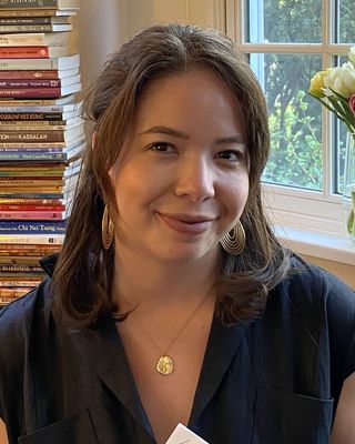 Photo of India Smith, Clinical Social Work/Therapist, LCSW