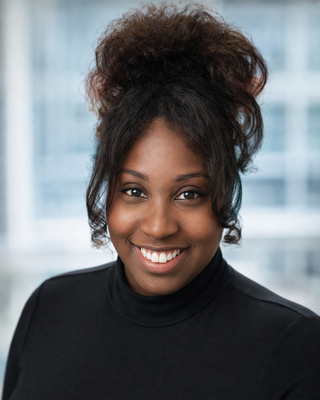 Photo of Morgan Holman, Marriage & Family Therapist Associate, MA, LMFT-A