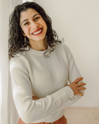 Photo of Anna Joseph, Clinical Social Work/Therapist, LCSW, MPH