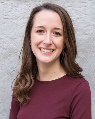 Photo of Elyse Schweighofer, Registered Psychotherapist (Qualifying), MSMHC, RP-Q