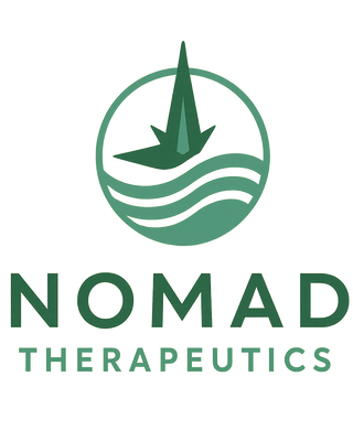 Photo of Alexander Gill - Nomad Therapeutics, MD